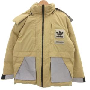 INNOVATION FABRIC DOWN JACKET イノベーション ファブリック ダウンジャケット