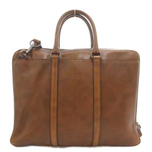 COACH 21076 ブリーカー ワイルドビースト Bleecker Wild Beast ブリーフケース ビジネスバッグ