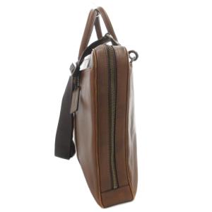 COACH 21076 ブリーカー ワイルドビースト Bleecker Wild Beast ブリーフケース ビジネスバッグ