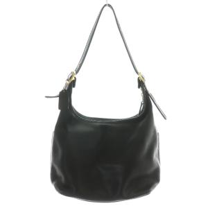 オールドコーチ ヴィンテージ 9058 USA製 ショルダーバッグ 肩掛け オールレザー ゴールド金具