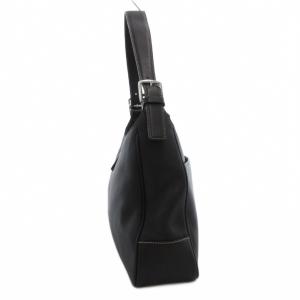 COACH 7783 ハンドバッグ ワンショルダー 肩掛け レザー 茶 ダークブラウン /GV GY18