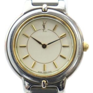 5420-F45413 腕時計 ウォッチ クォーツ ローマン ロゴ シルバー色 GY18 /MQ