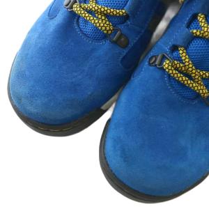 adidas フォーティナー FOURTEENER スニーカー スエード ハイカット ロゴ US9.5 27.5cm