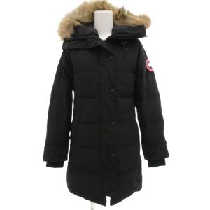 3802LA SHELBURNE PARKA コヨーテファー