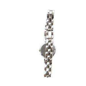 SEIKO ティセ TISSE 腕時計 ウォッチ シルバーカラー 銀色 ゴールドカラー 金色 クォーツ ロゴ 白文字盤