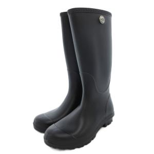 シェルビー SHELBY レインブーツ 長靴 ロゴ 24cm 紺 ネイビー 1098249 /GV GY18