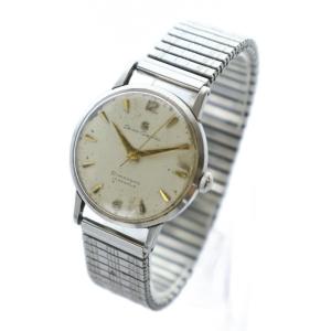 SEIKO CRONOS DIASHOCK 17 JEWELS ジャンク品 J14004 クロノス ダイアショック