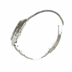 ELGIN 腕時計 ウォッチ ソーラー ロゴ クロノグラフ シルバー色 FK-1182TI-B GY11 /MQ