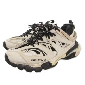BALENCIAGA Track Trainer スニーカー 542023 40 ホワイト