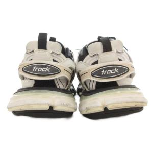 BALENCIAGA Track Trainer スニーカー 542023 40 ホワイト