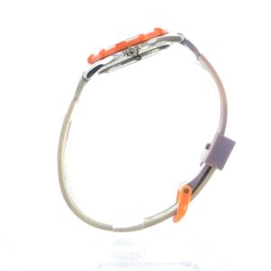 CASIO ジャンク品 RKA-704 カジキ ダイバー 腕時計 ウォッチ クォーツ ラバーベルト ロゴ 回転ベゼル