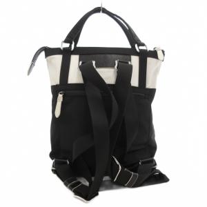 COLE HAAN グランド アンビション スモール ナイロン コンバーチブル バックパック 3WAY リュックサック デイバッグ