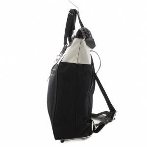 COLE HAAN グランド アンビション スモール ナイロン コンバーチブル バックパック 3WAY リュックサック デイバッグ