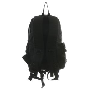 MILLET ランドネ12 RANDONNEE リュックサック バックパック デイパッグ ティアドロップ型 ロゴ 黒