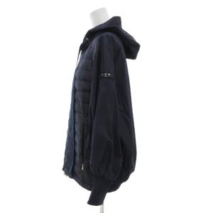 TATRAS ATENA ダウンジャケット 1 ネイビー LTLA21S4197-D