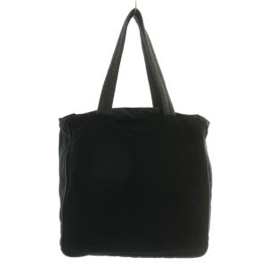 トートバッグ ブラック 4VA064