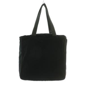 PRADA SPORT トートバッグ ブラック 4VA064