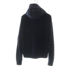 MONCLER MAGLIONE TRICOT CARDIGAN ダウン ジャケット