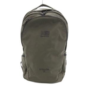 tribute トリビュート 25 リュックサック バックパック アウトドア ナイロン カーキ /UO