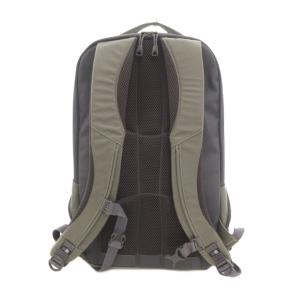 karrimor tribute トリビュート 25 リュックサック バックパック アウトドア ナイロン カーキ /UO