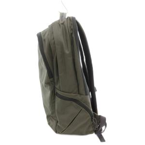 karrimor tribute トリビュート 25 リュックサック バックパック アウトドア ナイロン カーキ /UO
