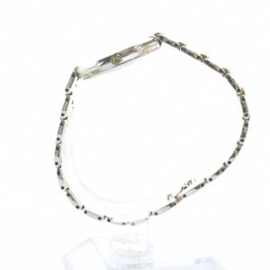 Christian Dior オクタゴン 腕時計 クォーツ デイト カレンダー付き