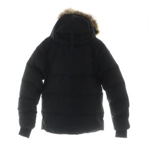 CANADA GOOSE WYNDHAM PARKA ダウン ジャケット コヨーテファー