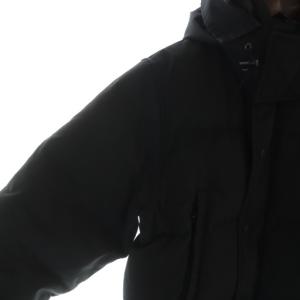 CANADA GOOSE WYNDHAM PARKA ダウン ジャケット コヨーテファー