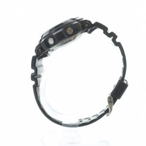 CASIO G-SHOCK G-2000 腕時計 ウォッチ クォーツ デジタル ロゴ 黒 ブラック GY11 /MQ