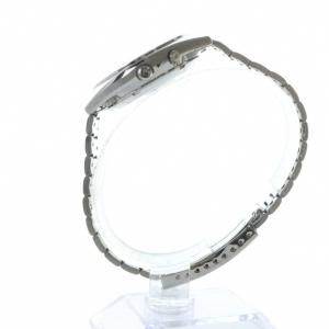 ORIENT Crystal クリスタル 腕時計 ヴィンテージ アンティーク ウォッチ 自動巻き デイデイト 3つ星