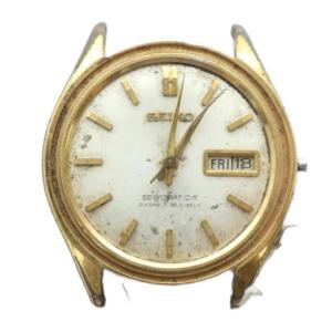 ジャンク品 MATIC-R マチックR 腕時計 ヴィンテージ アンティーク ウォッチ 自動巻き 30石