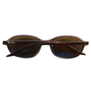 Ray-Ban ボシュロム製 B&L SIDESTREET 眼鏡 サングラス セルフレーム カラーレンズ べっ甲柄 ロゴ