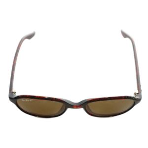 Ray-Ban ボシュロム製 B&L SIDESTREET 眼鏡 サングラス セルフレーム カラーレンズ べっ甲柄 ロゴ