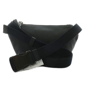 COACH ベルトバッグ ブラック CM334