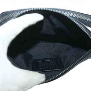 COACH ベルトバッグ ブラック CM334