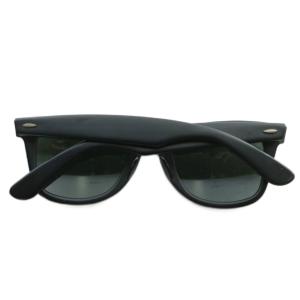 Ray-Ban ボシュロム製 B&L5022 ウェイファーラー WAYFARER 眼鏡 サングラス セルフレーム カラーレンズ