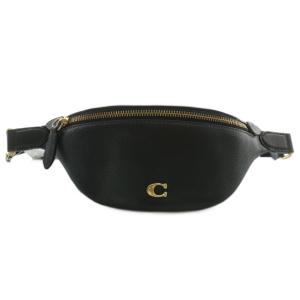 Essential Belt Bag ブラック