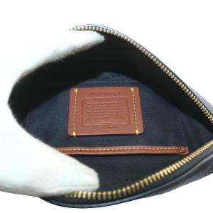 COACH Essential Belt Bag ブラック