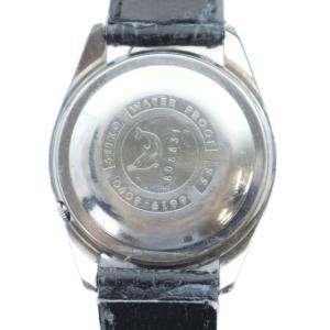 SEIKO 5 Sportsmatic ファイブ スポーツマチック 1965年製 腕時計 ヴィンテージ アンティーク
