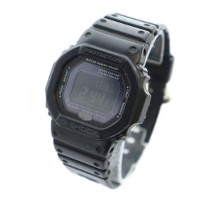 CASIO G-SHOCK GW-5600BJ 腕時計 ウォッチ タフソーラー デジタル 黒 ブラック GY18 /MQ