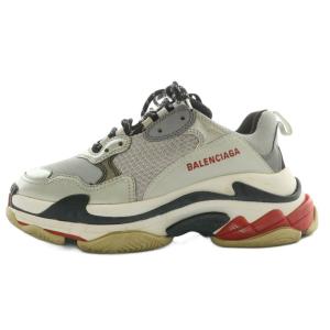TRIPLE S ダッド スニーカー UK7