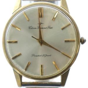 Diamond Flake パラショック 腕時計 ヴィンテージ