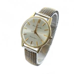 CITIZEN Diamond Flake パラショック 腕時計 ヴィンテージ