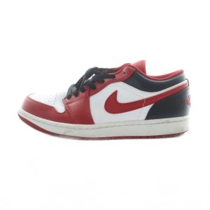 AIR JORDAN1 LOW BULLS スニーカー