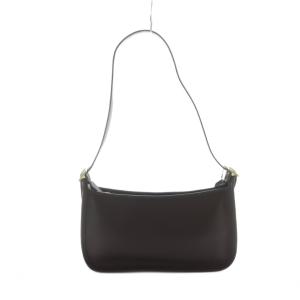 オールドコーチ 9071 USA製 ワンショルダー バッグ ブラウン