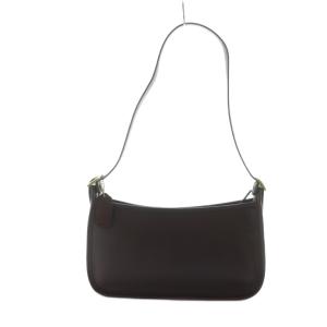 COACH オールドコーチ 9071 USA製 ワンショルダー バッグ ブラウン