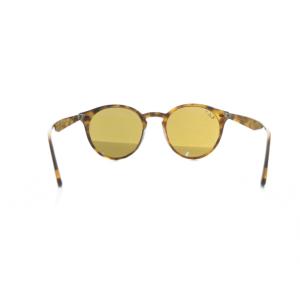 Ray-Ban サングラス 眼鏡 めがね カラーレンズ 5120-150 茶 ブラウン RB2180-F GY18 /MQ