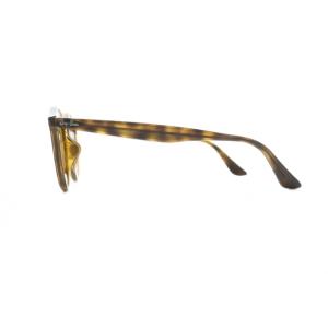 Ray-Ban サングラス 眼鏡 めがね カラーレンズ 5120-150 茶 ブラウン RB2180-F GY18 /MQ