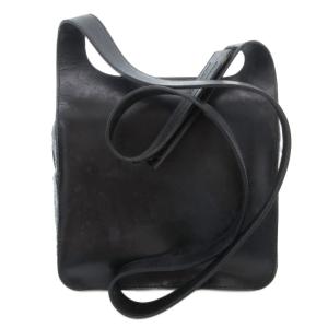 PRADA SPORT 99AW ヴィンテージ アーカイブ ショルダー バッグ ウール ダークグレー