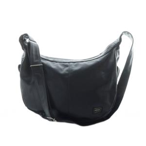 吉田カバン フリースタイル ショルダーバッグ ブラック